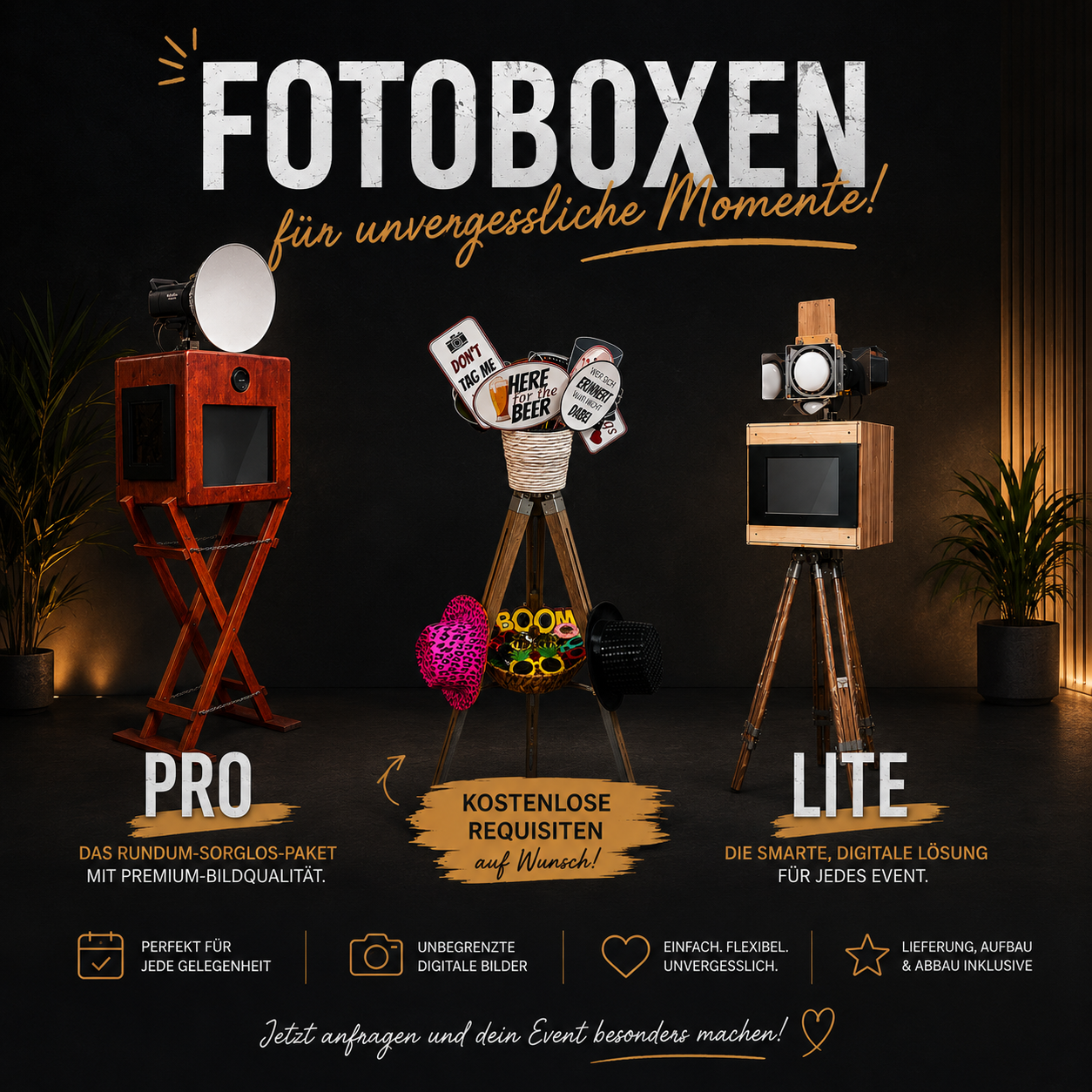 Fotobox